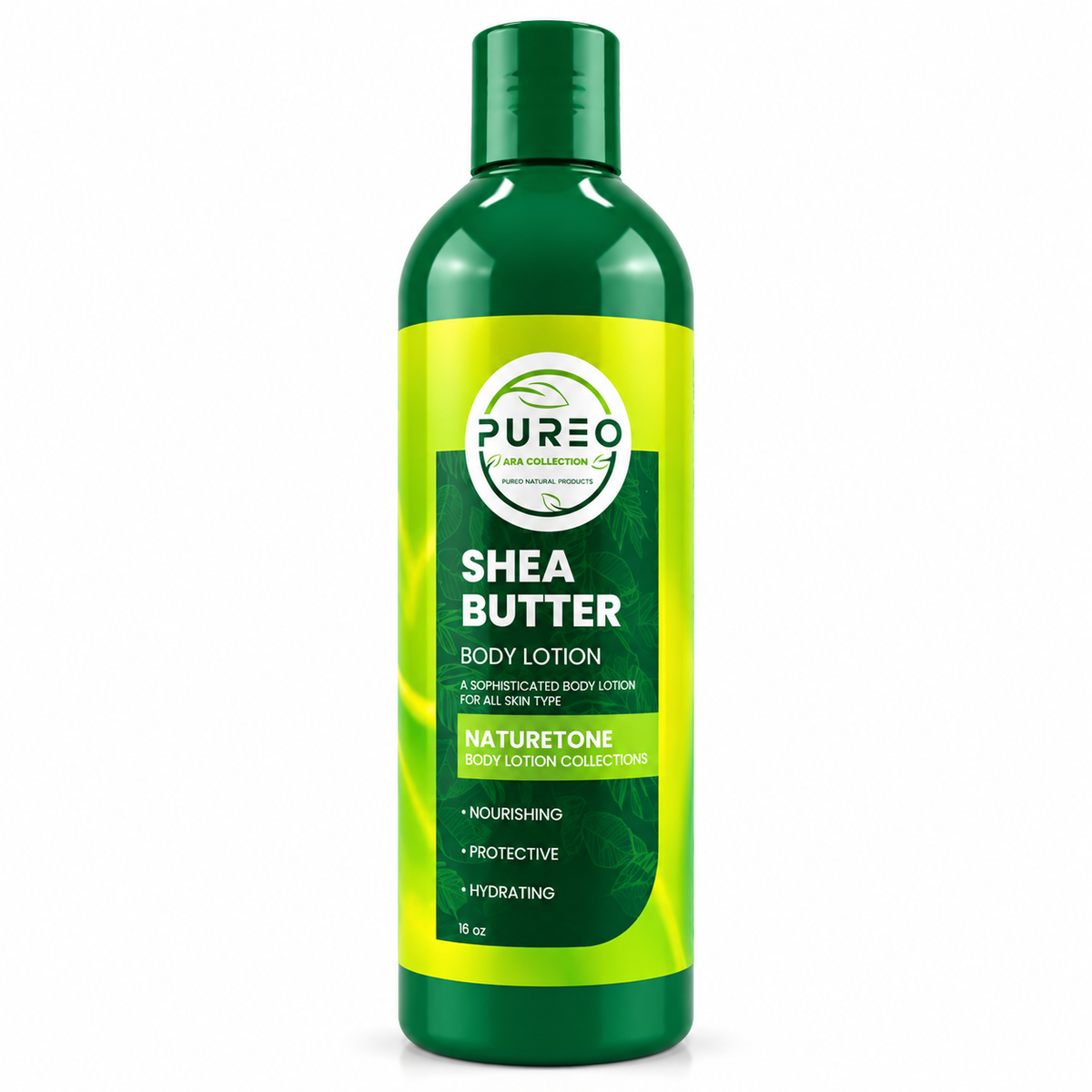 Shea Butter Body Lotion