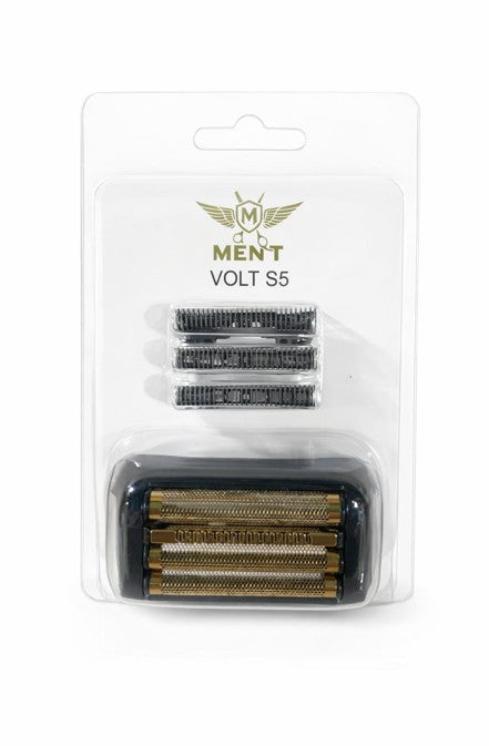Volt S5 Replacement Foil & Cutter Set