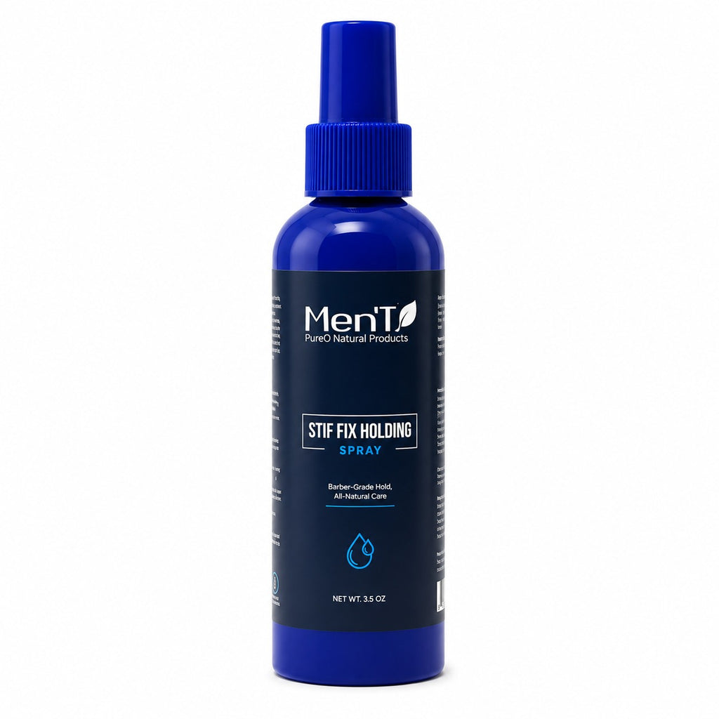 Stif Fix Holding Spray