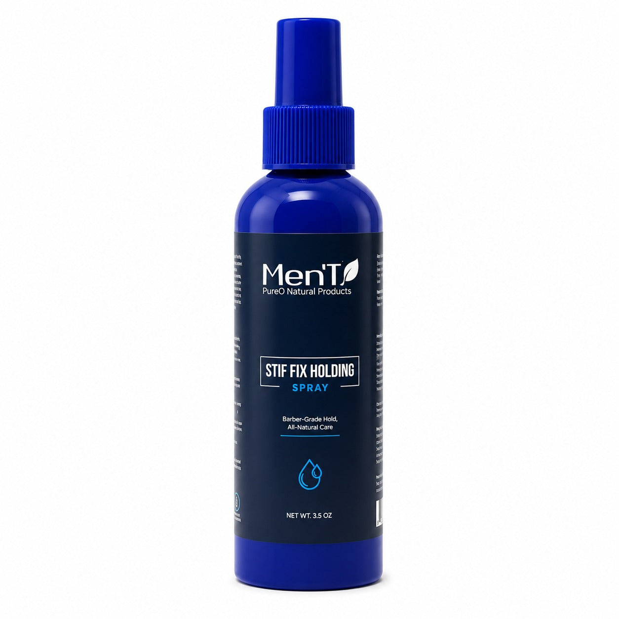 Stif Fix Holding Spray