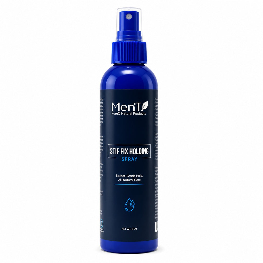 Stif Fix Holding Spray