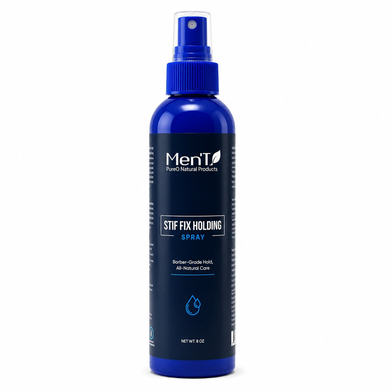 Stif Fix Holding Spray