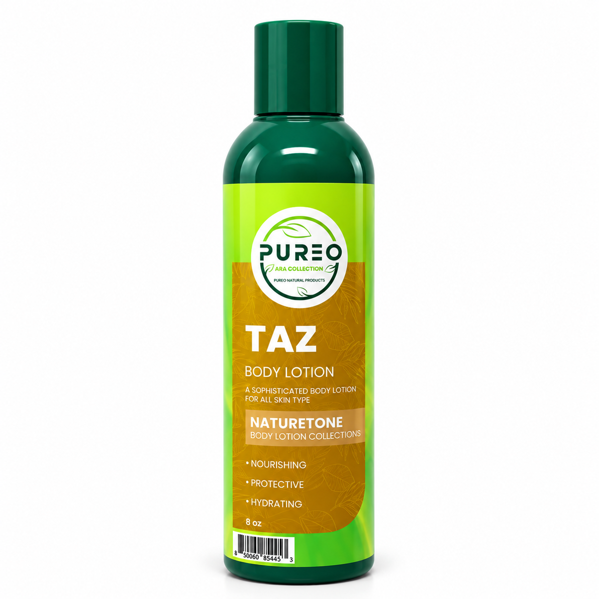 TAZ Body Lotion