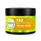 Taz Body Butter