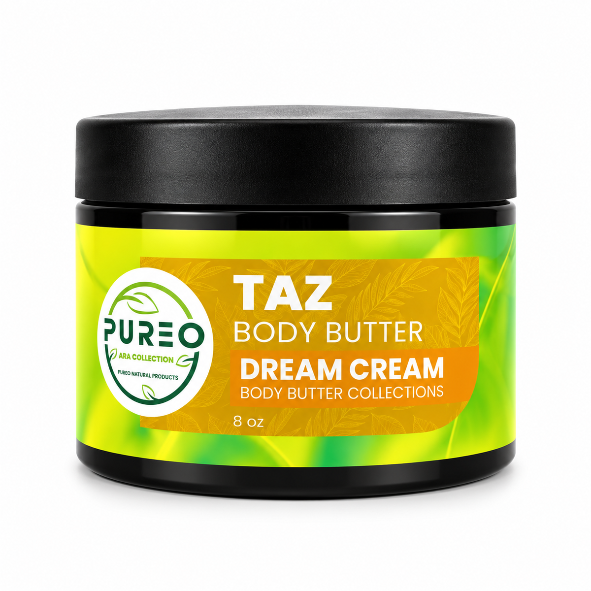 Taz Body Butter
