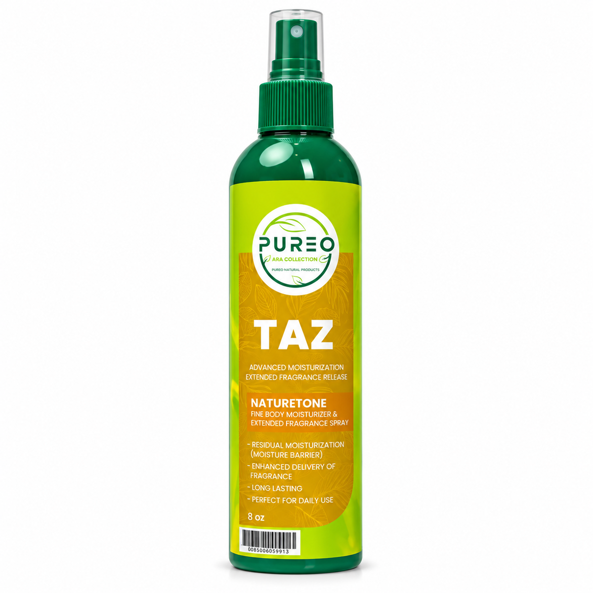 Taz Fragrance Spray