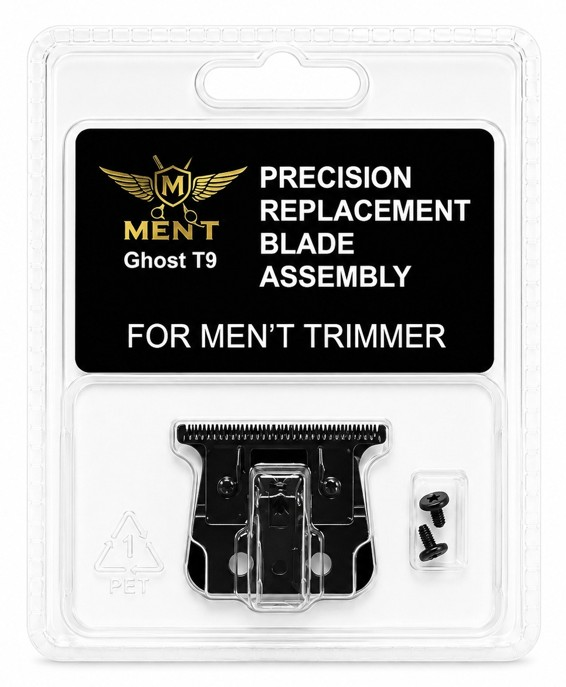 Ghost T9 Trimmer Hair Blades