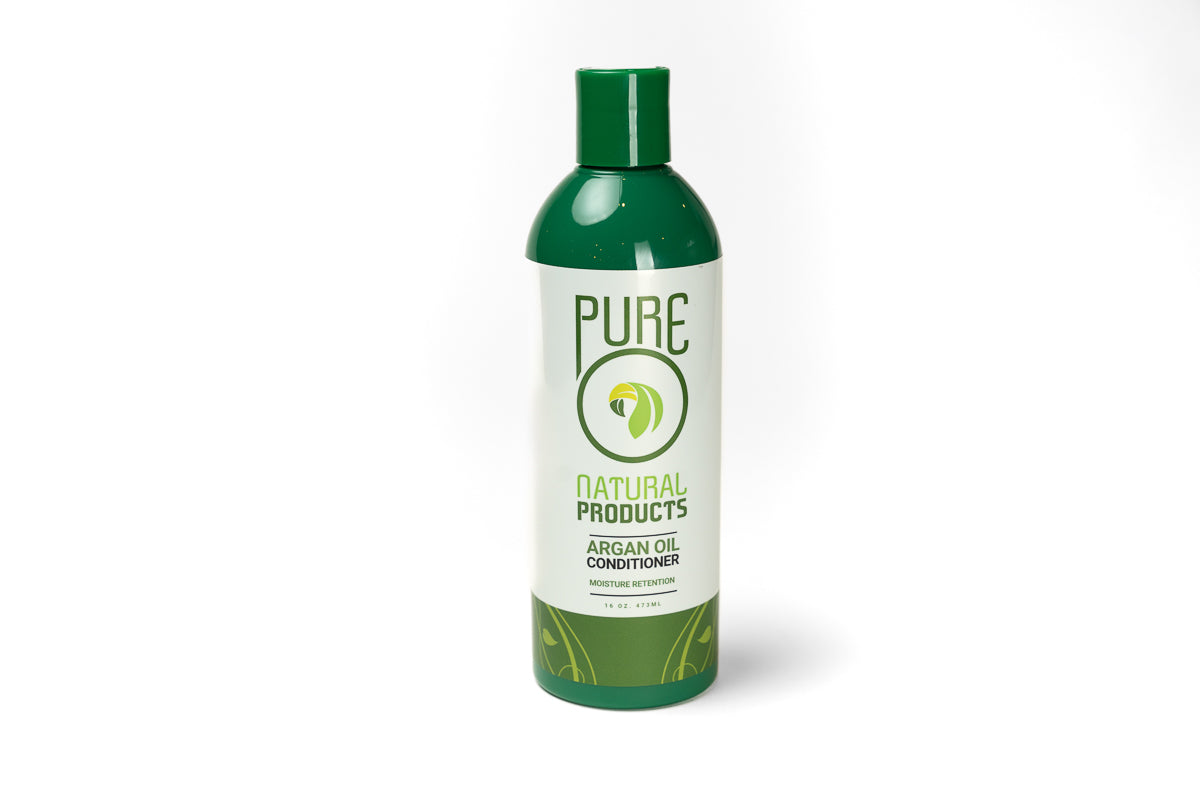 Argan Oil Conditioner