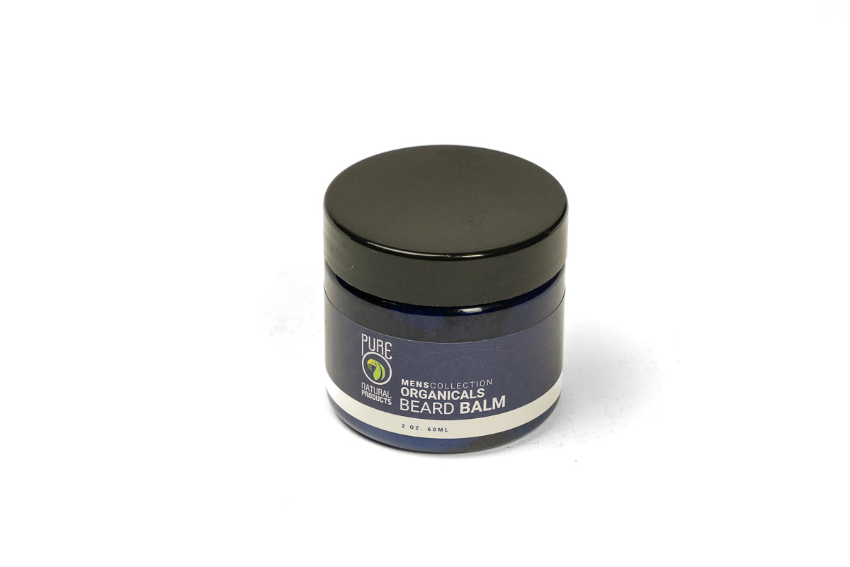 Organicals Beard Balm
