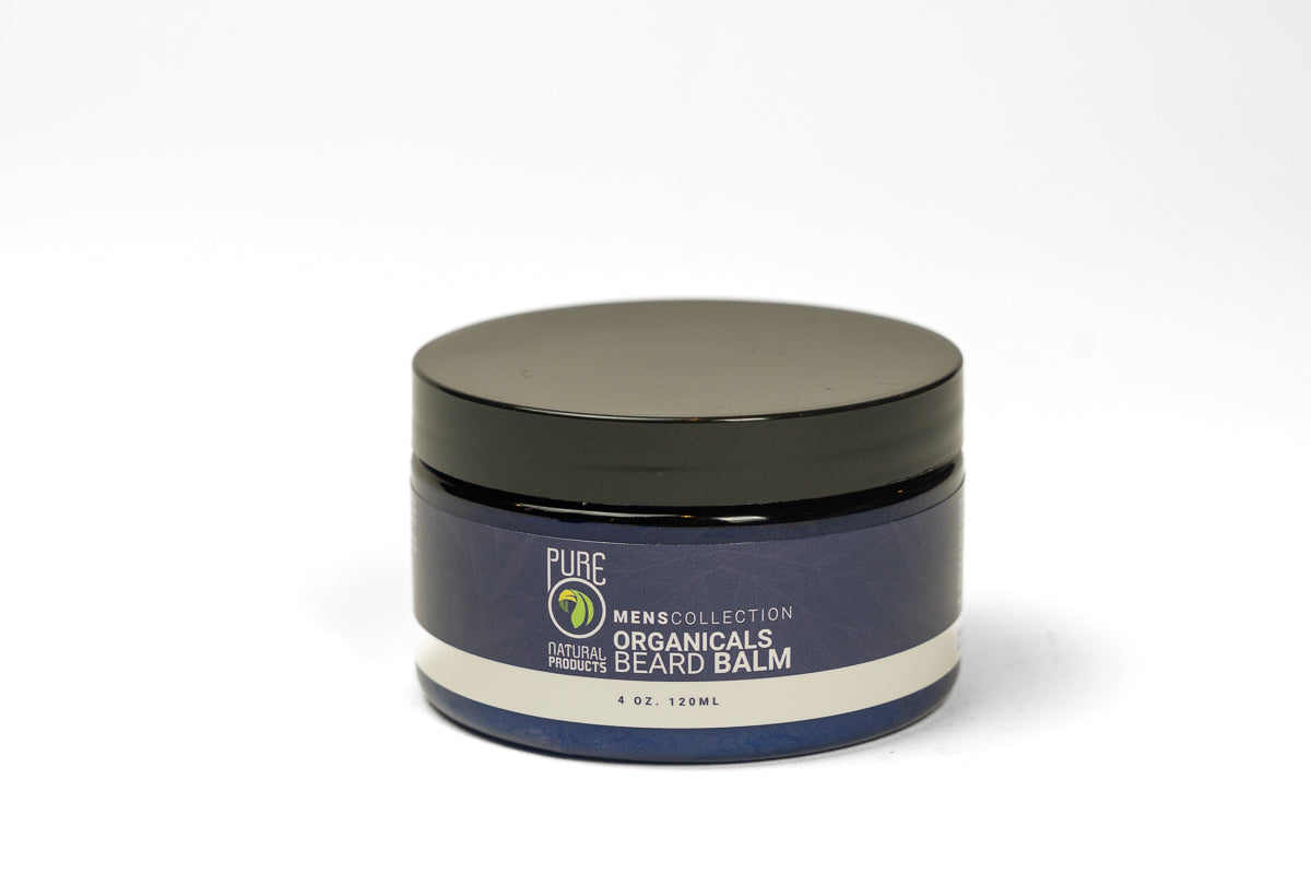 Organicals Beard Balm