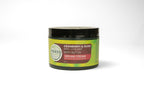 Cranberry and Olive Body Butter