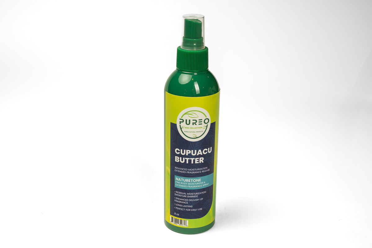 Cupuacu Fragrance Spray