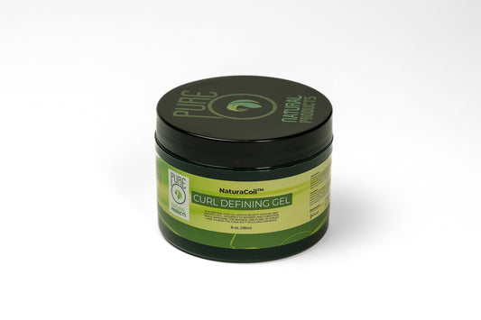 NaturaCoil Curl Defining Gel