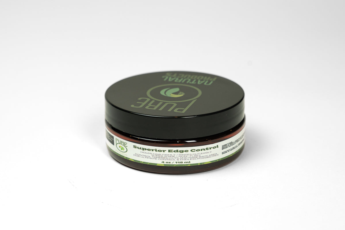 Superior Edge control – 4 oz