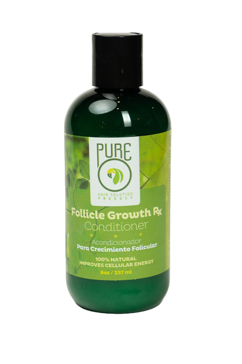 Follicle Growth RX Conditioner