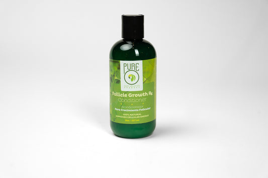 Follicle Growth RX Conditioner