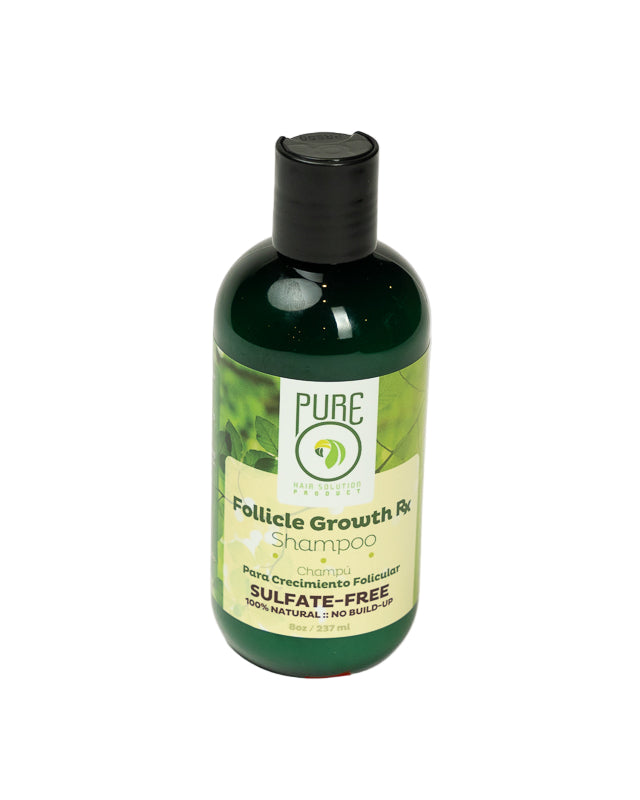 Follicle Growth Rx Shampoo