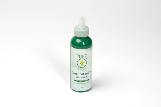 NaturaCoil Silk Serum