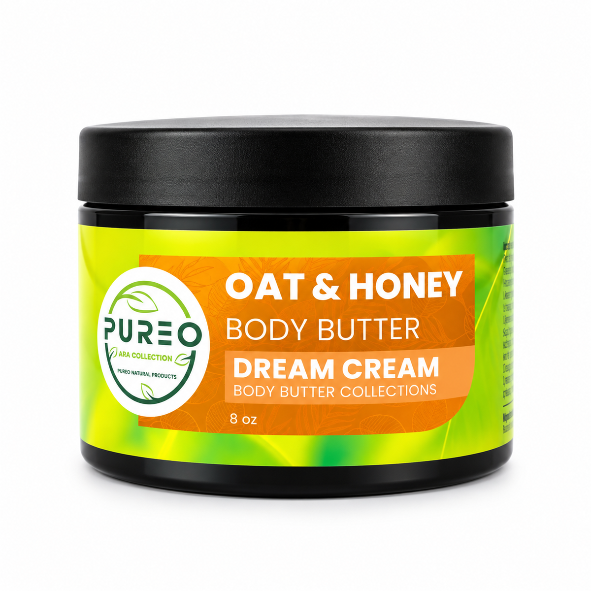 Oat & Honey Dream Cream