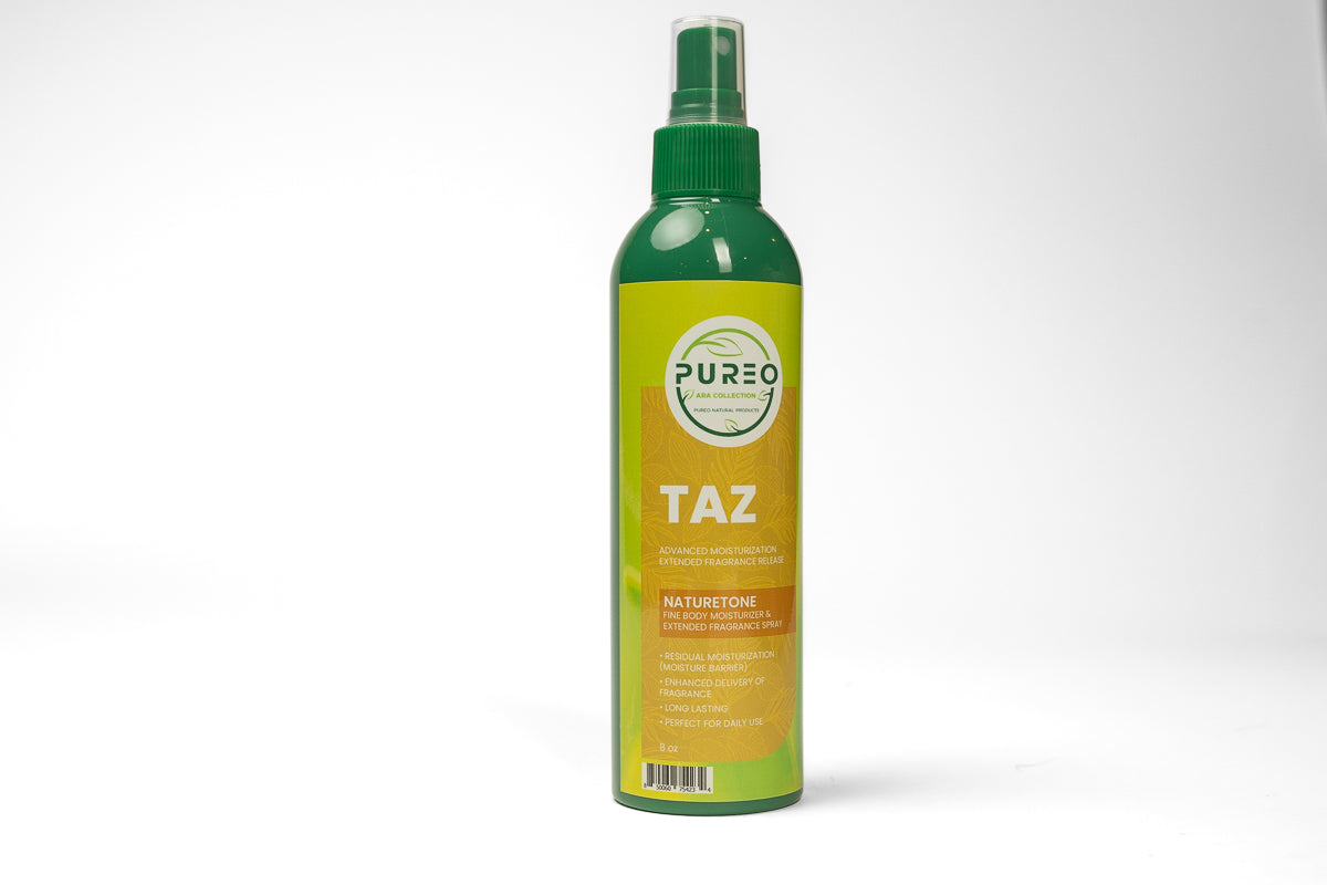 Taz Fragrance Spray