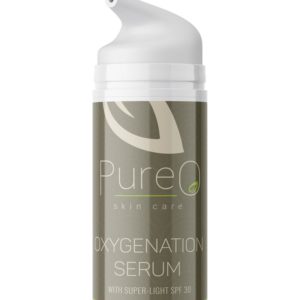 Oxygenation Serum