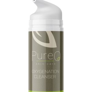Oxygenation Cleanser