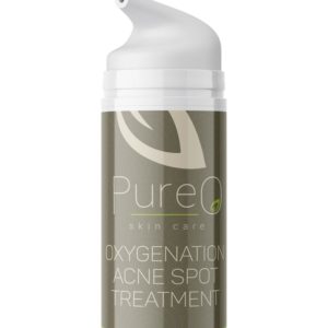 Oxygenation Acne Spot Treatment