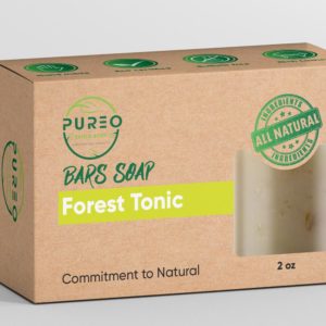 Forest Tonic