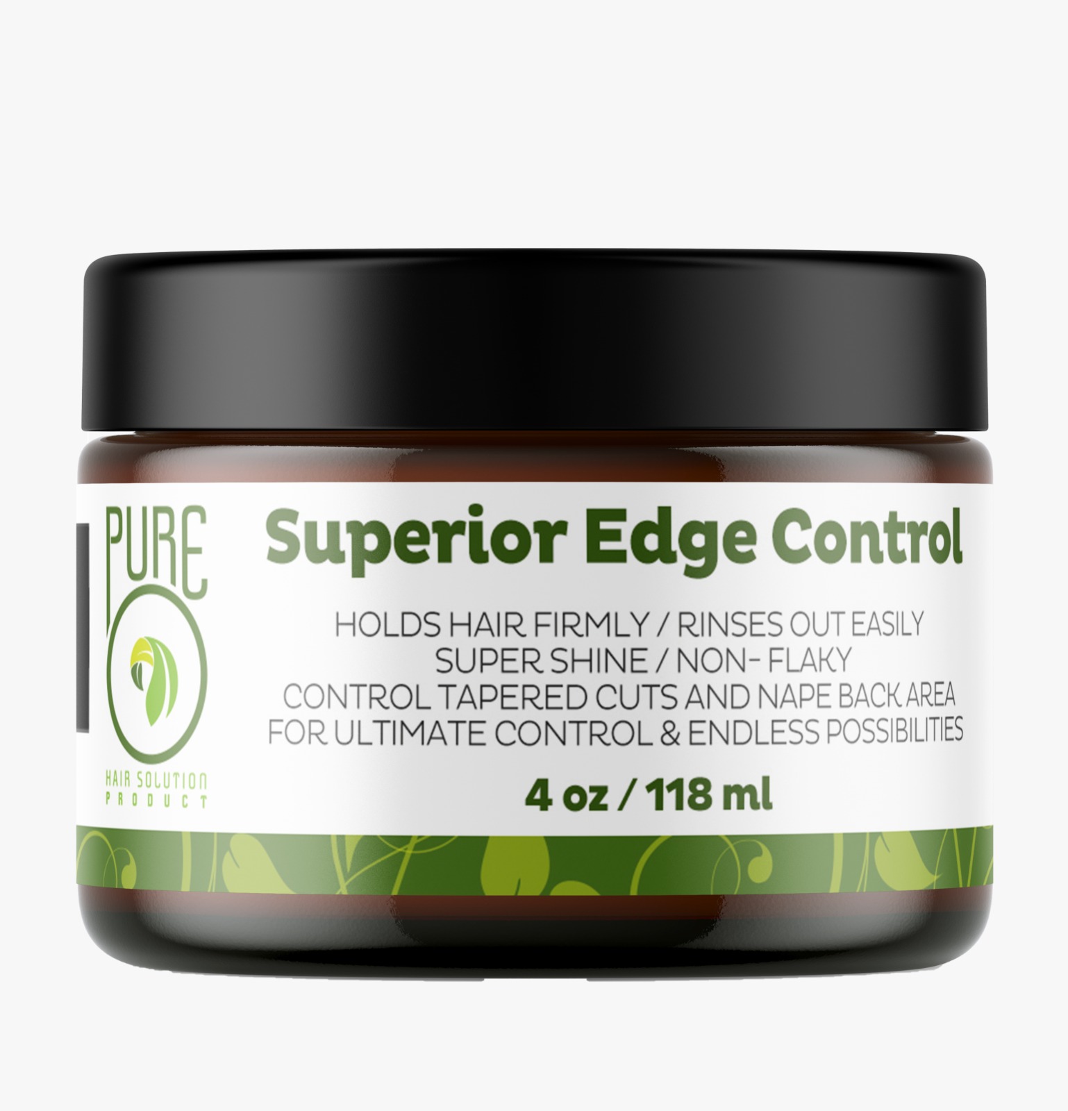 Superior Edge control – 4 oz